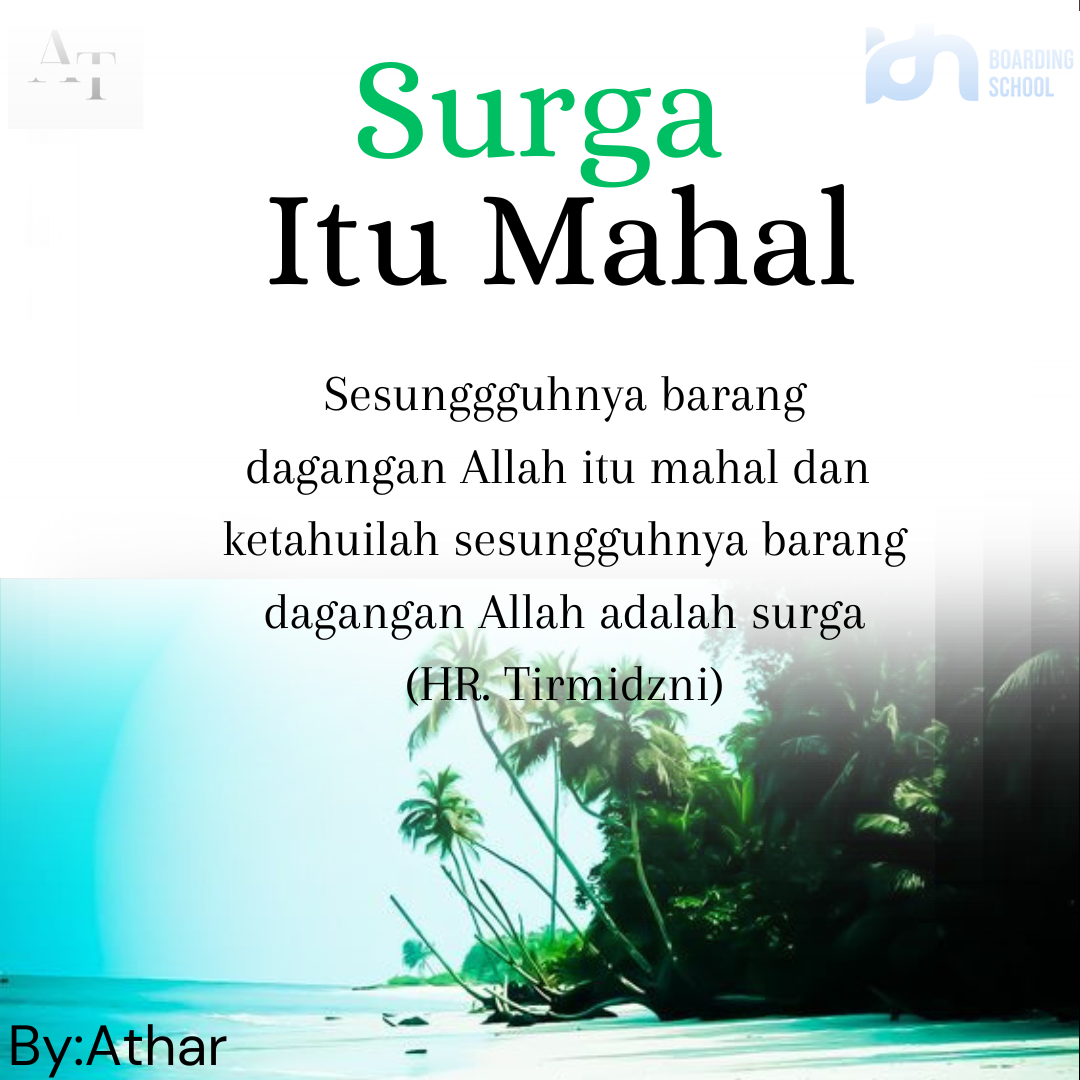 Surga