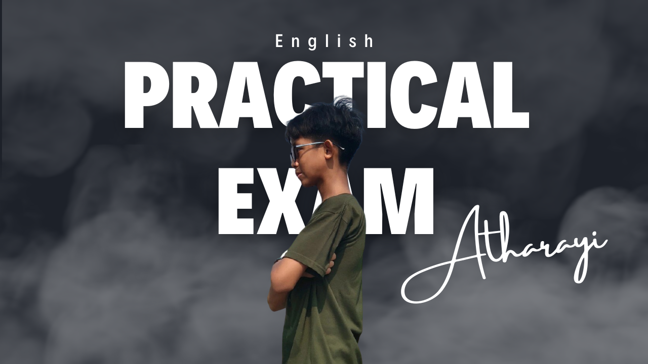Practical exam