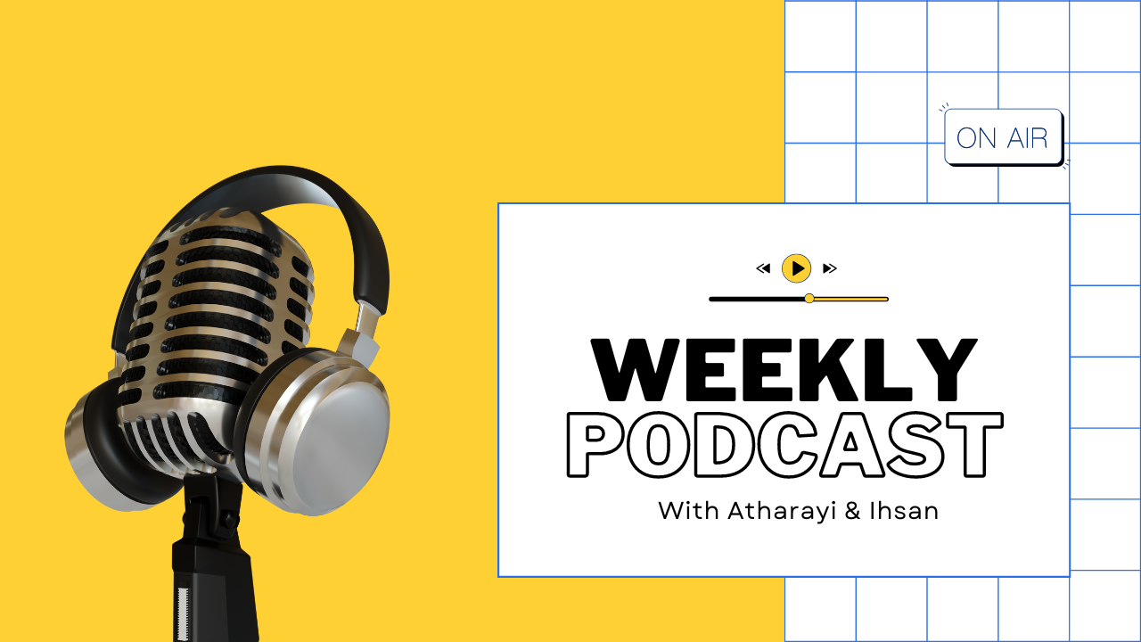 podcast