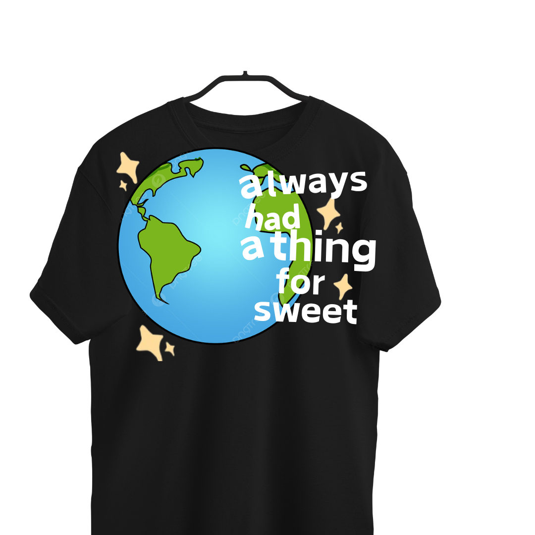 Yellow and Blue Branded T-shirt Mockup Instagram Post Video